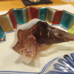 新ばし 星野 - 舞鶴の鳥貝