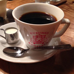 クルミドコーヒー - 