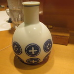 新ばし 星野 - 麒麟山