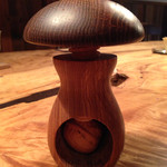 クルミドコーヒー - 