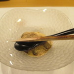 新ばし 星野 - わらび餅