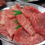 オカダ食品株式会社 - オカダ食品 肉のオカダ 宇治川商店街（中央区）