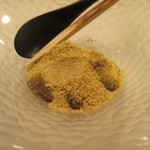 新ばし 星野 - わらび餅