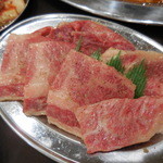 オカダ食品株式会社 - オカダ食品 肉のオカダ 宇治川商店街（中央区）