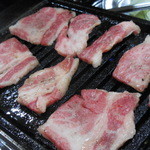 オカダ食品株式会社 - オカダ食品 肉のオカダ 宇治川商店街（中央区）