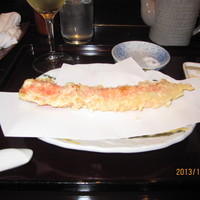 天ぷら ひさご ラシック店 - 