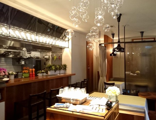 Osteria Lucca Ebisu Italian Tabelog