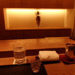 虎白 - 本日のちーん(2015/10)