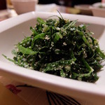 名護曲レストラン - 苦菜