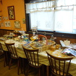 自然食カフェ＆レストラン おひさま - 