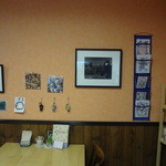 自然食カフェ＆レストラン おひさま - 