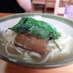 Michi No Soba - 