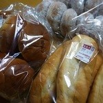 木村屋總本店　工場直売店 - 