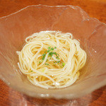 よろにく - 阿波の手延べそうめん
