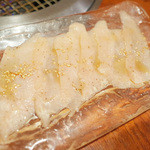 よろにく - ミノ