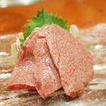 よろにく - フィレミニヨンの炙り