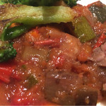 レストラン コートドール - 