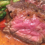 レストラン コートドール - 