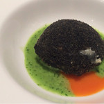 レストラン コートドール - 