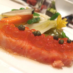 レストラン コートドール - 