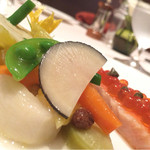 レストラン コートドール - 