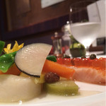 レストラン コートドール - 