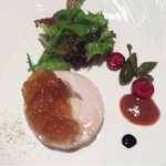 レストラン コートドール - 