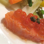 レストラン コートドール - 