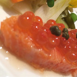 レストラン コートドール - 