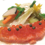 レストラン コートドール - 