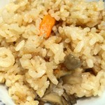 きみの - ランチ日替わりごはん