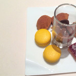 レストラン コートドール - 