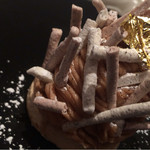 レストラン コートドール - 