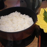 庭園茶寮 みな美(皆美館) - ごはん！