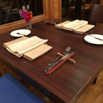 ロレオール田野畑 - 店内