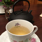 ロレオール田野畑 - 甘茶