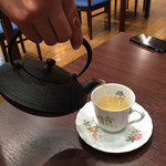 ロレオール田野畑 - 甘茶