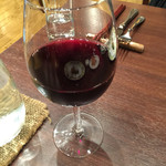 ロレオール田野畑 - 赤ワイン