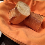 ロレオール田野畑 - フランスパン