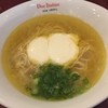黄金の塩らぁ麺　ドゥエイタリアン