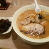 麺屋 雪風 狸小路店