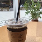 グリーン バー - ☆アイスコーヒー（●＾o＾●）☆