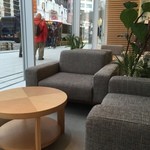 グリーン バー - ☆お洒落なソファ席でまったり!(^^)!☆