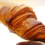 フードスケープ - クロワッサンはマジでやばい！p(^_^)q