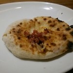 ピッツェリア＆カフェ ドムス オルソ - ミニピザ