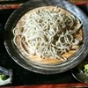 蕎麦 いけだ