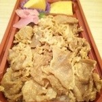 NEWDAYS - 常陸牛牛べん1050円