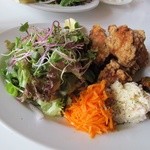 タンジールカフェ - 15/10/31