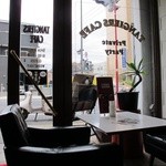 タンジールカフェ - 15/10/31
