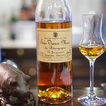 クレモンティーヌ・ビス - マール